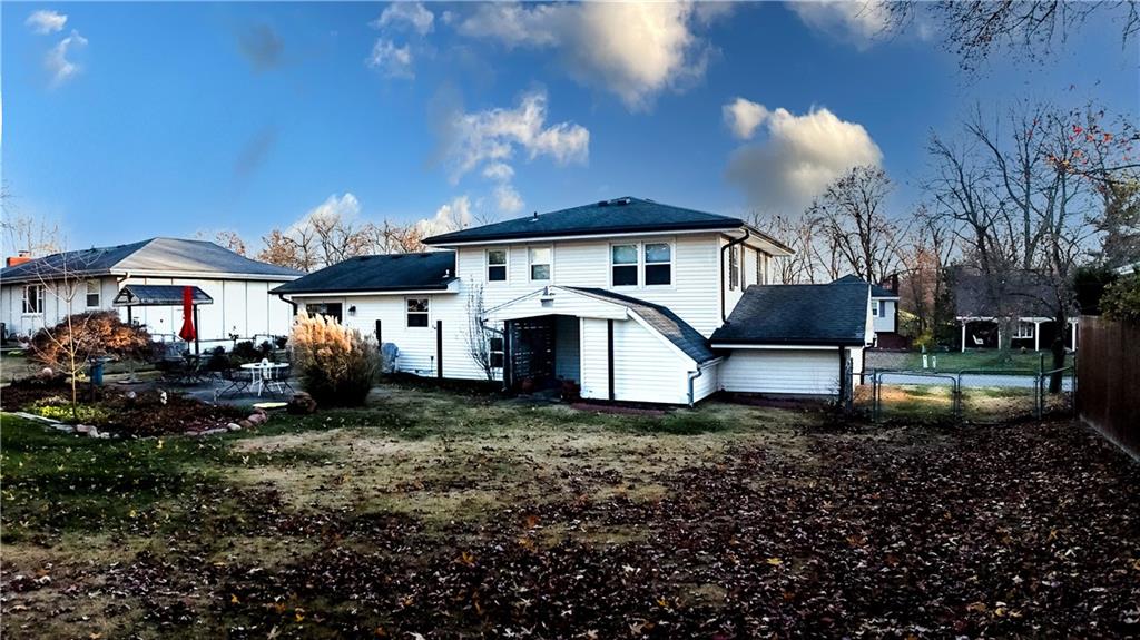 St Joseph, Missouri 64506, United States, 3 Bedrooms Bedrooms, ,2 BathroomsBathrooms,Residential,Active,248928