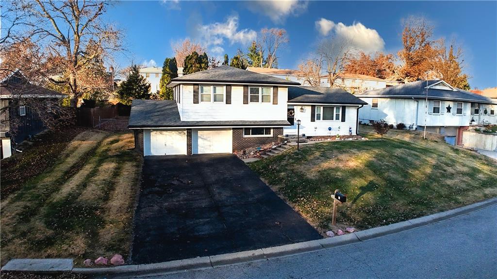 St Joseph, Missouri 64506, United States, 3 Bedrooms Bedrooms, ,2 BathroomsBathrooms,Residential,Active,248928