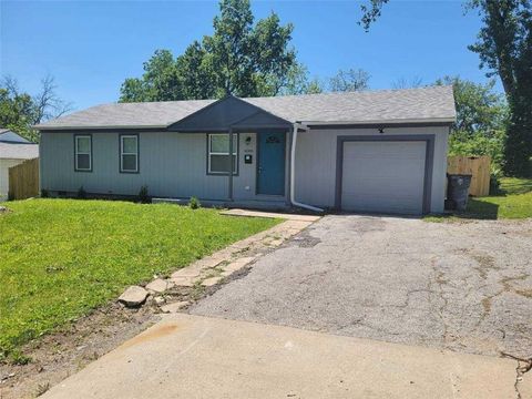 4006 Vineyard Road, Kansas City, MO 64130 - MLS#: 2618385