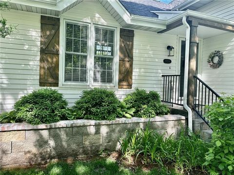 15216 S Arapaho Drive, Olathe, KS 66062 - MLS#: 2545208