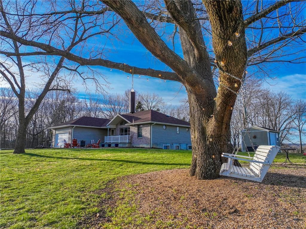 Photo of 20581 State Highway H N/A, Flemington, MO 65650 (MLS # 2608025)