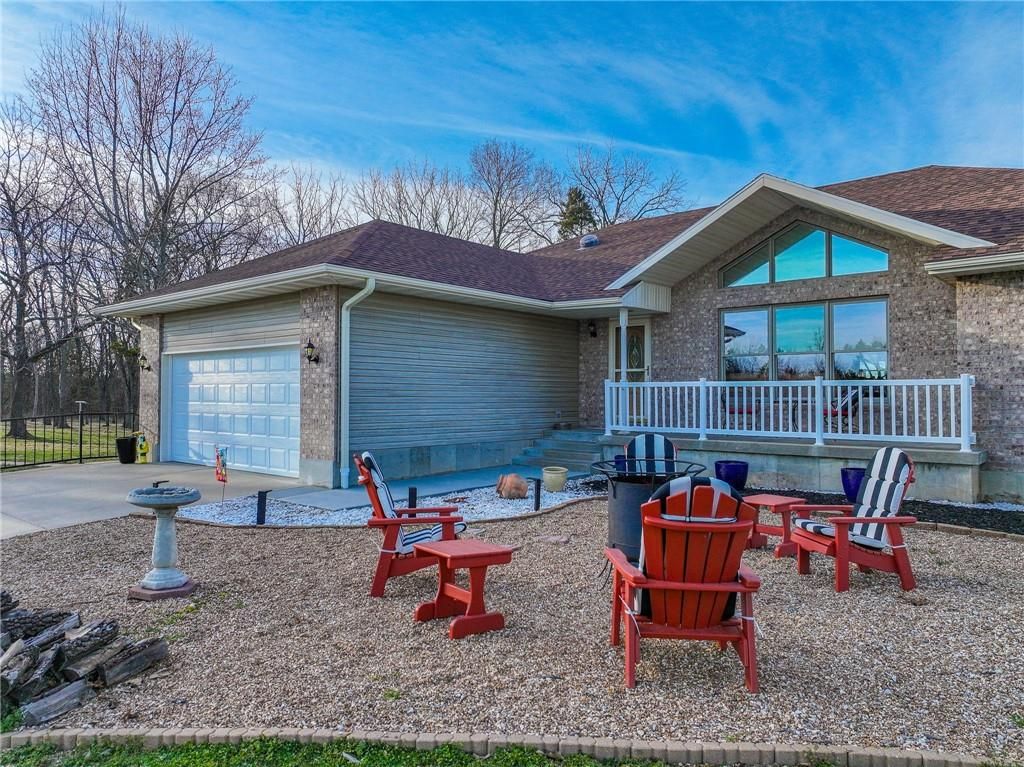 Photo of 20581 State Highway H N/A, Flemington, MO 65650 (MLS # 2608025)