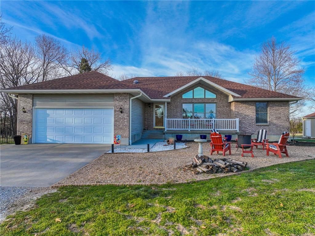 Photo of 20581 State Highway H N/A, Flemington, MO 65650 (MLS # 2608025)