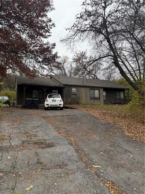 8100 Oldham Road, Kansas City, MO 64138 - MLS#: 2588640