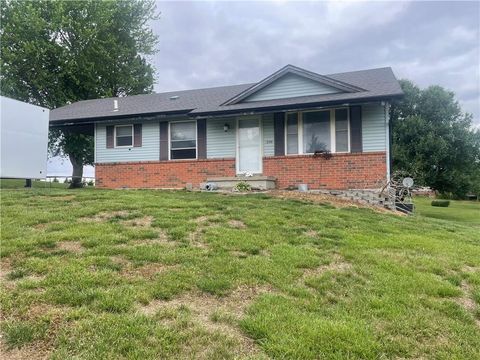 2150 327th Street White Cloud KS 66094
