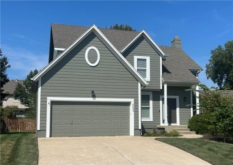 6624 W 149th Street, Overland Park, KS 66223 - MLS#: 2639767
