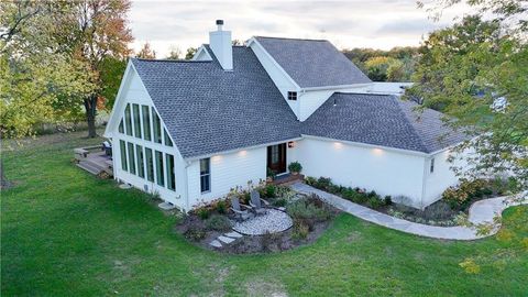 4441 Hilltop Circle Louisburg KS 66053