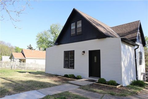 1502 6th Avenue, St Joseph, MO 64505 - MLS#: 2545990
