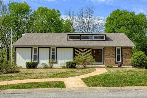 15607 E 45th Place Independence MO 64055