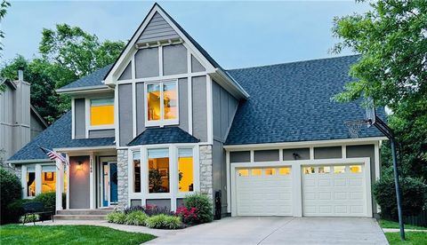 12769 Cody Street Overland Park KS 66213