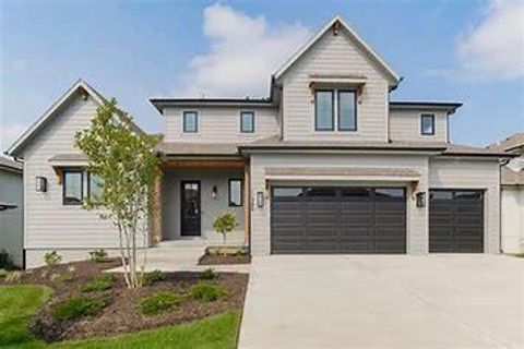 23826 Clear Creek Parkway Shawnee KS 66226