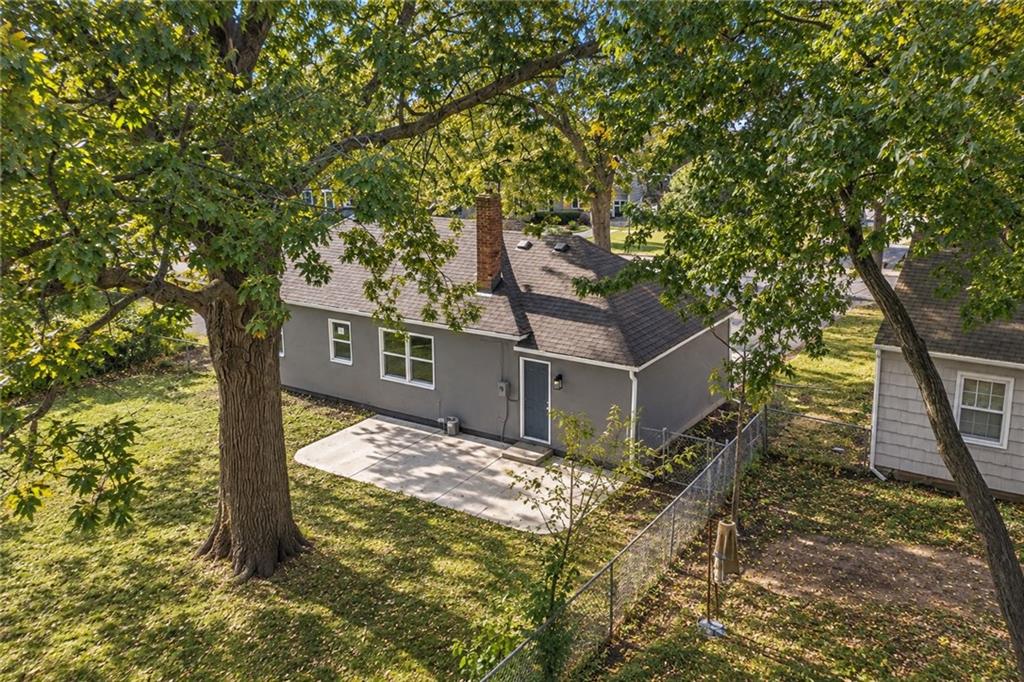 5117 Rosewood Drive
