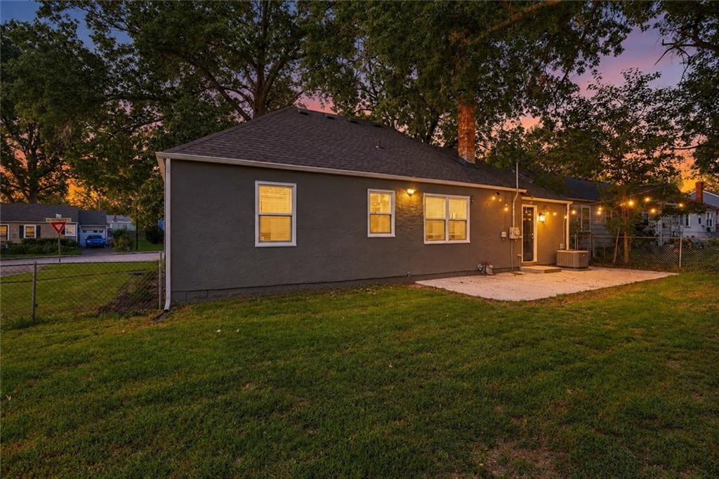 5117 Rosewood Drive