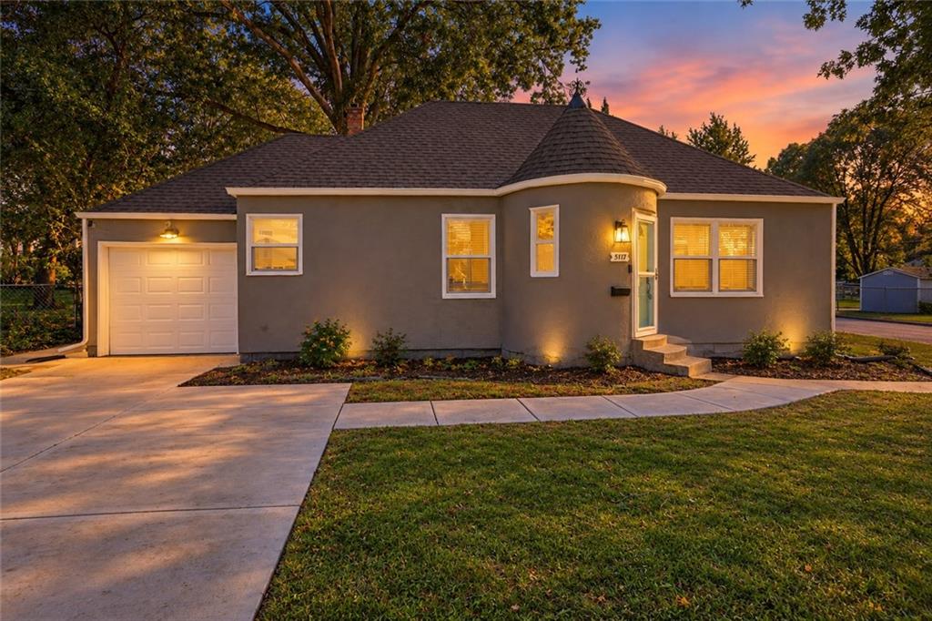 5117 Rosewood Drive