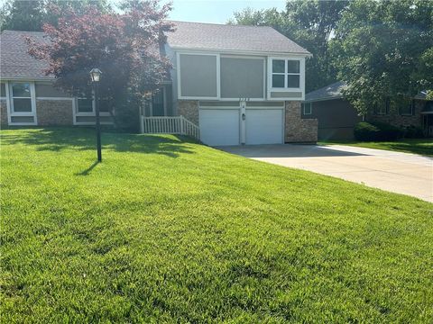 5126 Briarwood Lane St Joseph MO 64506