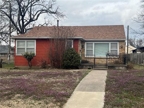 206 W Bradley Street Sedan KS 67361