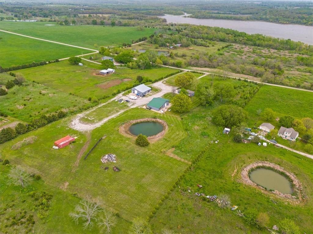 23224 S Cedar Niles Road