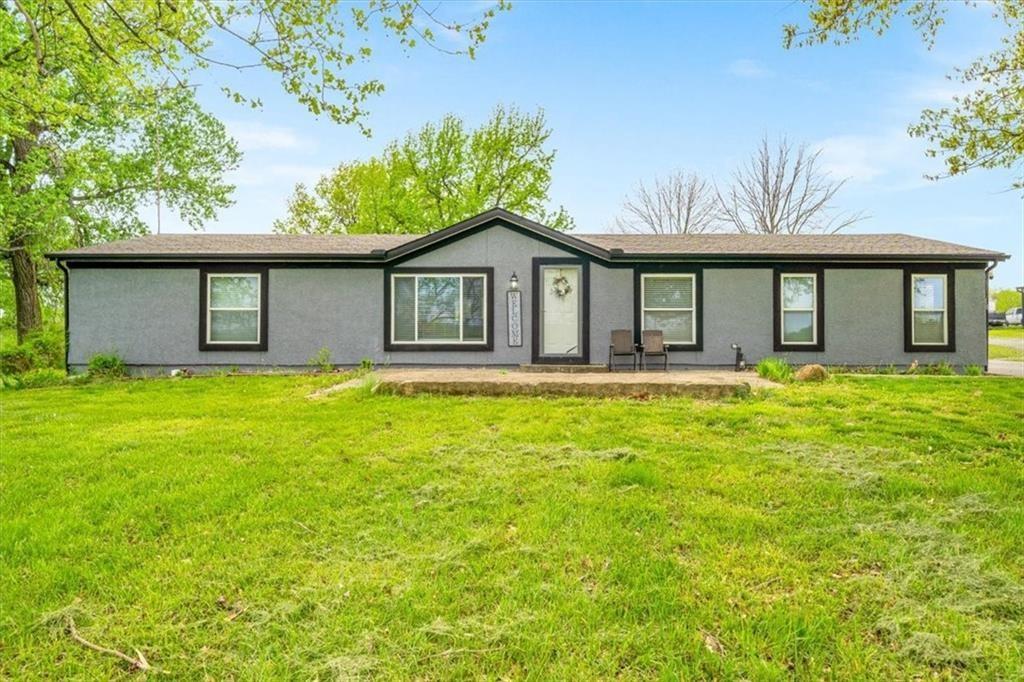 23224 S Cedar Niles Road