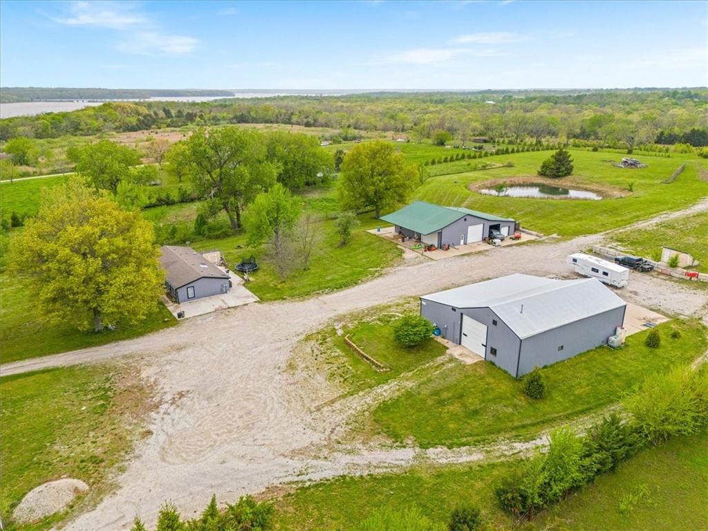 23224 S Cedar Niles Road