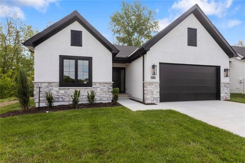 9737 N Lucerne Avenue, Kansas City, MO 64153 - MLS#: 2617079