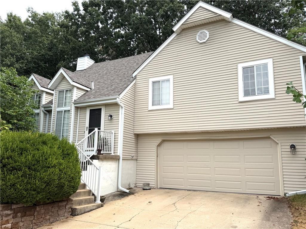 1036 S Lindenwood Drive
