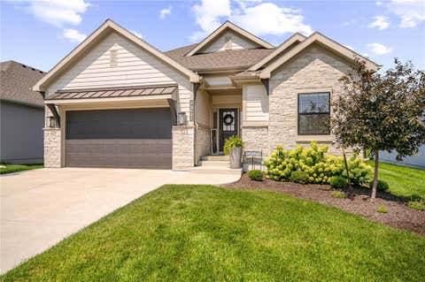 Photo of 17359 S Kaw Street, Olathe, KS 66062 (MLS # 2630362)