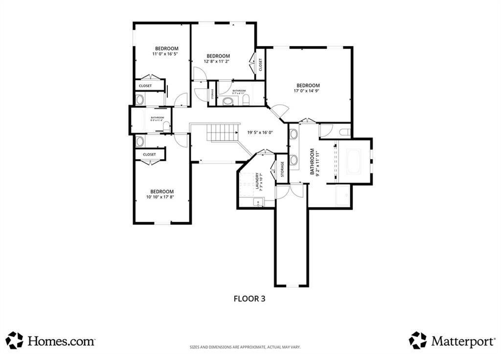 9307 W 155th Court