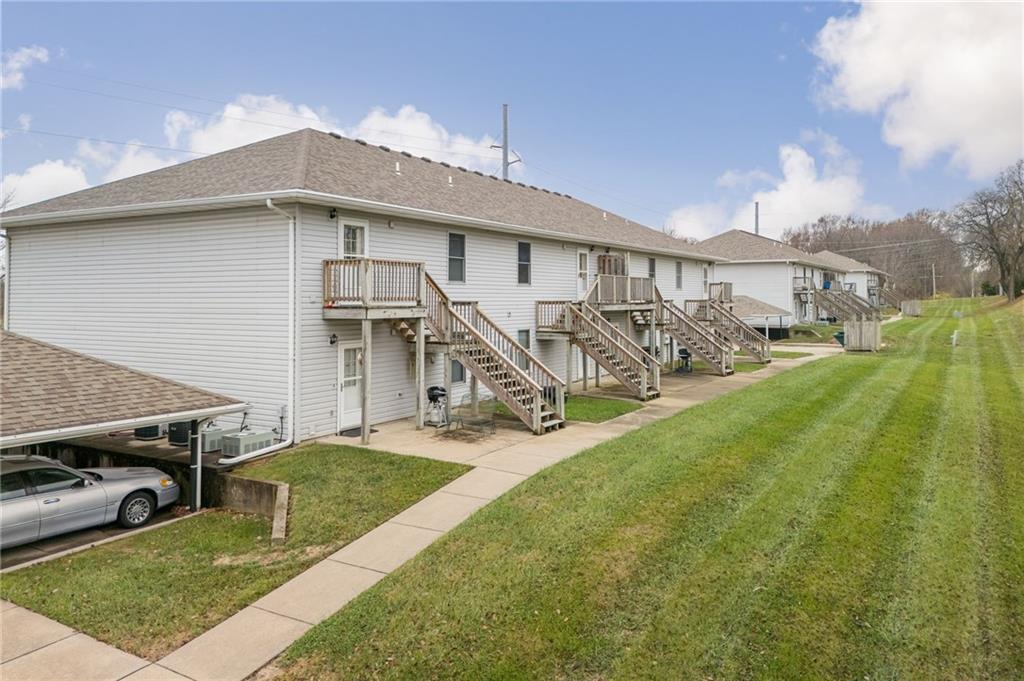 2301 S Riverside Road