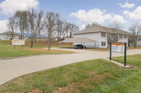 2301 S Riverside Road St Joseph MO 64507