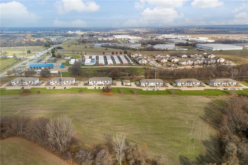 St Joseph, Missouri 64507, United States, ,Commercial,Active,248296