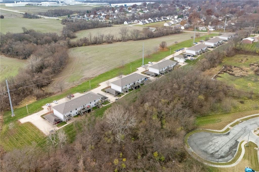 St Joseph, Missouri 64507, United States, ,Commercial,Active,248296