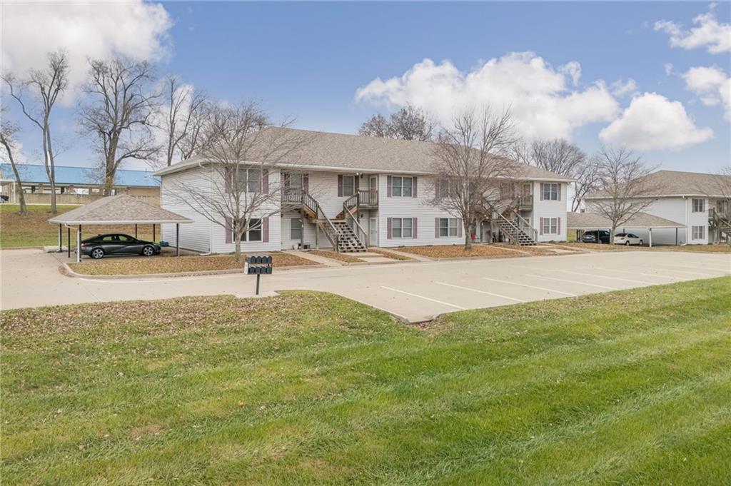 2301 S Riverside Road