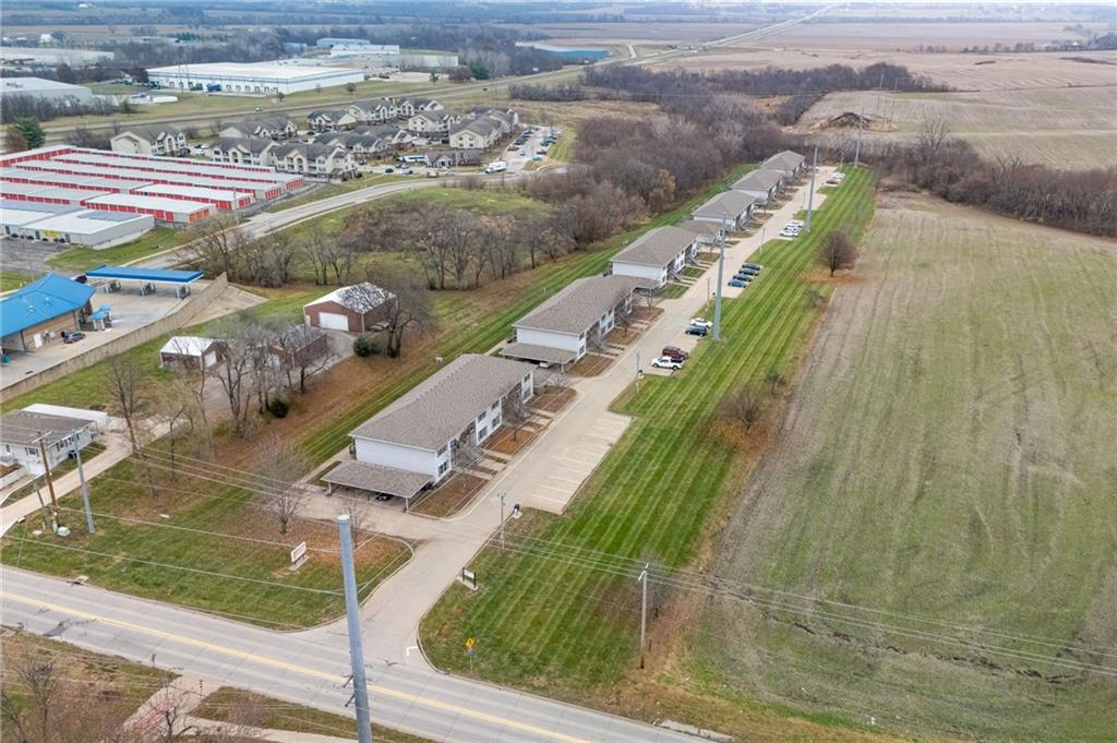 St Joseph, Missouri 64507, United States, ,Commercial,Active,248296