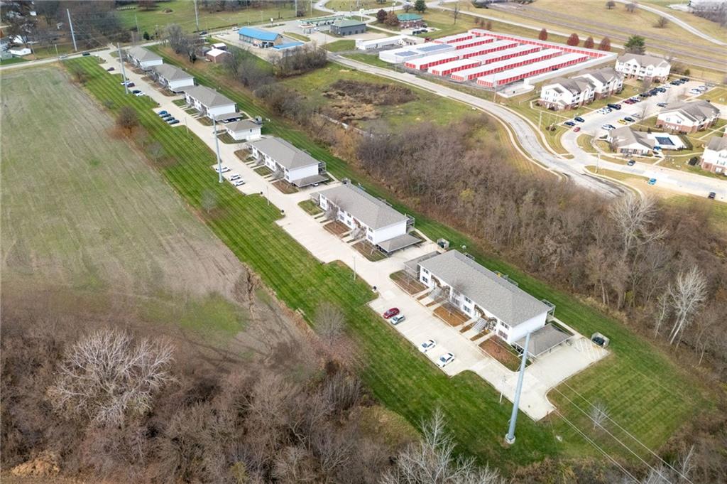 St Joseph, Missouri 64507, United States, ,Commercial,Active,248296