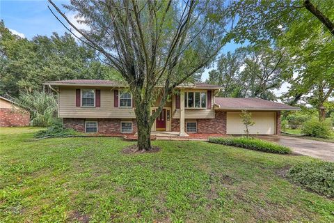 100 Meadow Lane, Coffeyville, KS 67337 - MLS#: 2574443