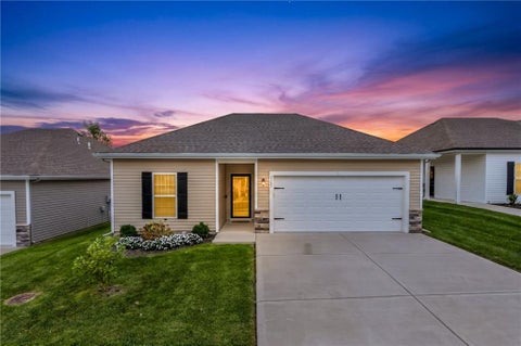 7731 NW 124th Street, Kansas City, MO 64163 - MLS#: 2644720