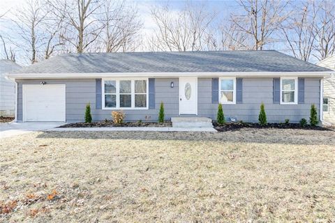 13310 Donnelly Avenue Grandview MO 64030