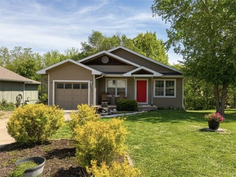1806 Gates Drive W, Platte City, MO 64079 - #: 2618366