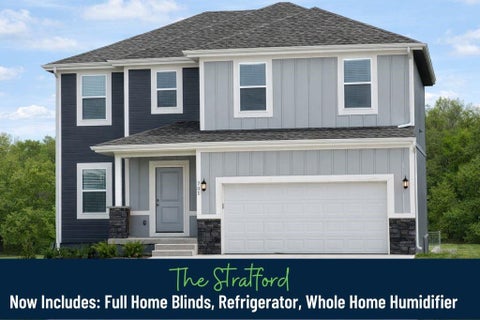 602 Wild Lupine Lane, Raymore, MO 64083 - MLS#: 2615633