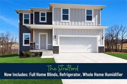 602 Wild Lupine Lane, Raymore, MO 64083 - MLS#: 2615633