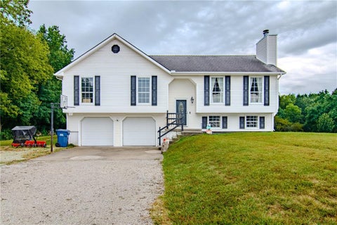 Photo of 254 NE 35 Road, Warrensburg, MO 64093 (MLS # 2644457)