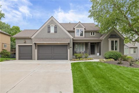 13244 Falmouth Street Leawood KS 66209