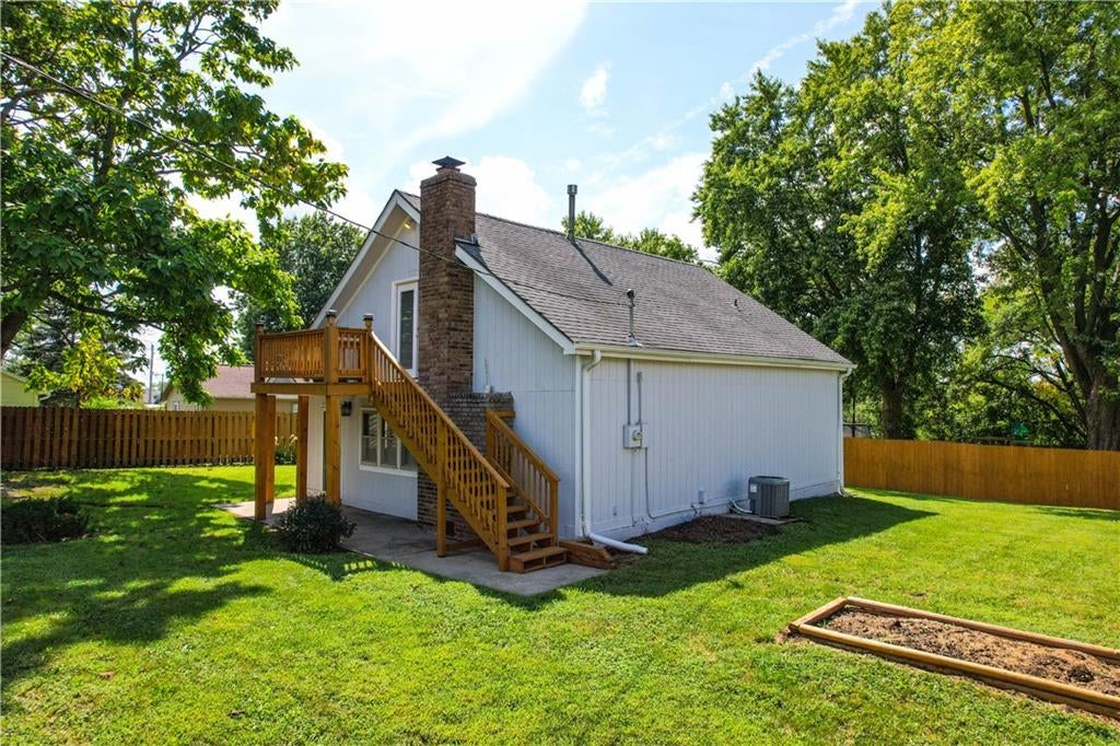 20 Schwartz Avenue
