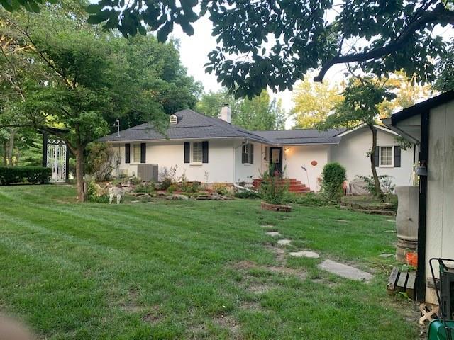 Shawnee, Kansas 66203, United States, 3 Bedrooms Bedrooms, ,2 BathroomsBathrooms,Residential,Pending,212088