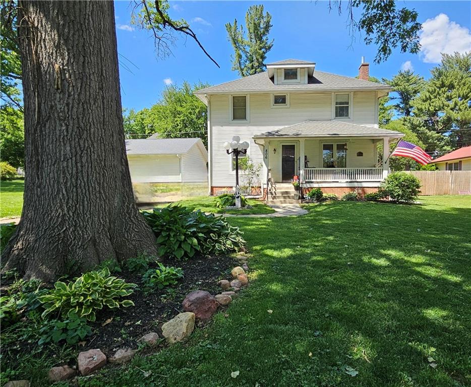 806 Elm Street