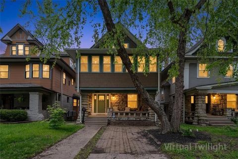 3709 Walnut Street, Kansas City, MO 64111 - MLS#: 2615797