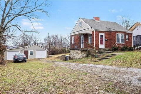 5131 N Lister Avenue, Kansas City, MO 64119 - MLS#: 2593067