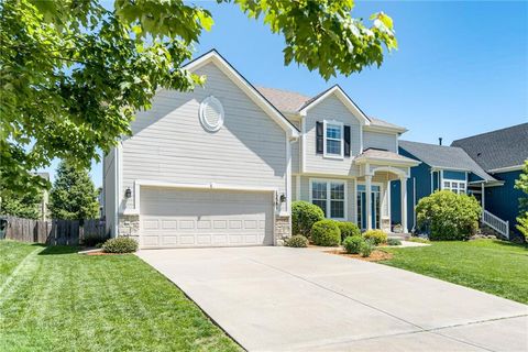 12381 S Race Street, Olathe, KS 66061 - MLS#: 2618435