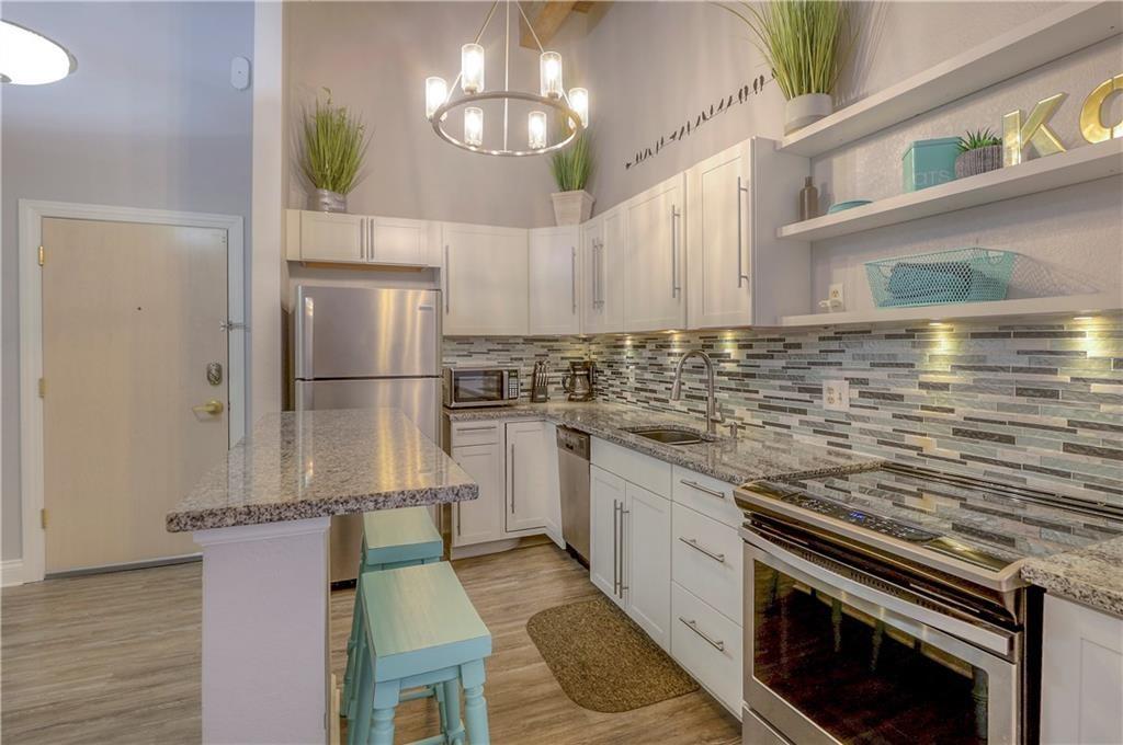 308 W 8th Street 420