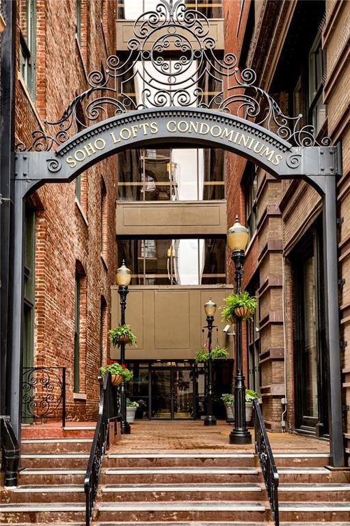 308 W 8th Street 420